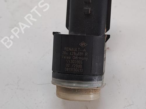 Elektronisk modul RENAULT MEGANE III Hatchback (BZ0/1_, B3_) 1.5 dCi (BZ09, BZ0D, BZ1W, BZ29, BZ14) | BP27461946M83 