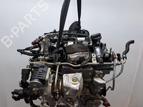 Motor KIA STONIC (YB) 1.0 T-GDi (101 hp) 23379786