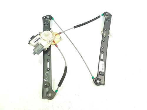 Front right window mechanism BMW X3 (E83) 2.0 d | BP28959843C23 