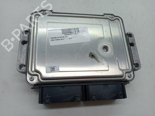 Computer motormanagement FORD FIESTA VII (HJ, HF) 1.0 EcoBoost (85 hp) 23347265