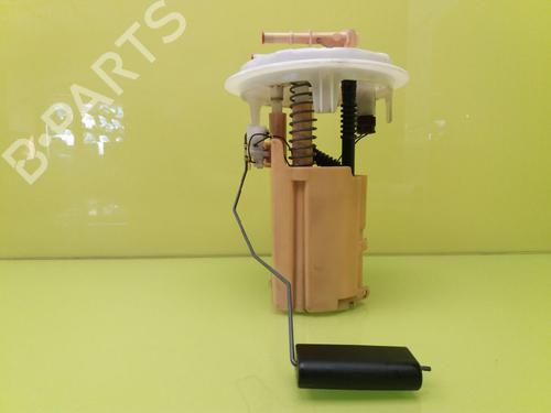Fuel pump PEUGEOT 407 (6D_) 2.0 HDi 135 (6DRHRH, 6DRHRE, 6DRHRG, 6DRHRJ) | BP23874473M76 