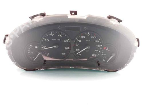 Instrument cluster CITROËN C3 I (FC_, FN_) 1.6 16V | BP27274152C47 