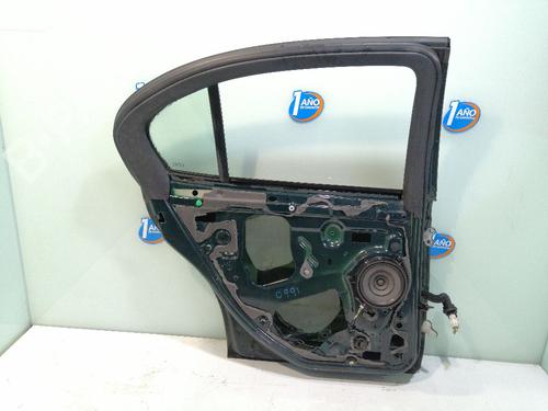 Left rear door JAGUAR X-TYPE I (X400) 2.1 V6 | BP24483479C4 