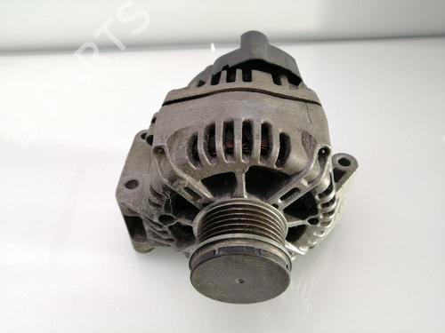 Used Alternator FIAT QUBO (225_) 1.3 D Multijet (225CXB1A, 225AXB1A, 225CXB11, 225AXB11,... (75 hp) 23419145