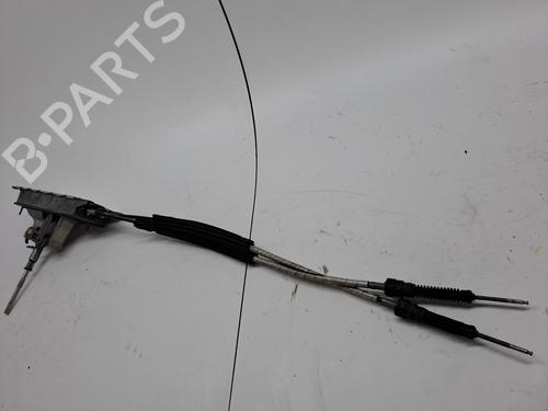 Gear lever VW TOURAN (1T1, 1T2) 1.9 TDI | BP23369333M90 