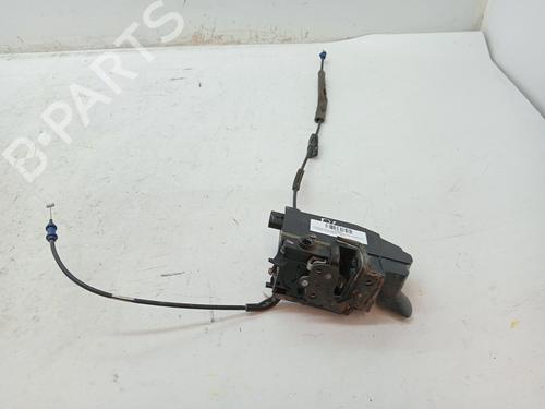 Used Front right lock CITROËN C4 Picasso II 1.6 HDi / BlueHDi 115 (115 hp) 23357094