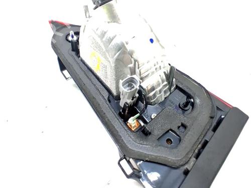 Lampa tylna klapy bagażnika prawa MAZDA 6 Saloon (GJ, GL) 2.2 D (GJ2FP) | BP30772330C80 