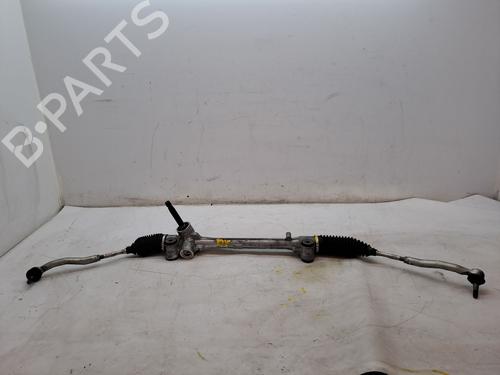Used Steering rack TOYOTA YARIS (_P13_) 1.5 Hybrid (NHP130_, NHP130) (101 hp) 23287995