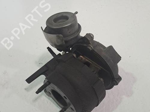 Turbolader/Kompressor RENAULT KANGOO Express (FC0/1_) 1.2 (FC01, FC0A, FC0F) (58 hp) 30622078