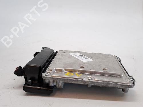 Engine control unit (ECU) SEAT EXEO (3R2) 2.0 TDI | BP26654396M57