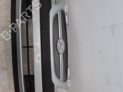 Used Front bumper HYUNDAI GETZ (TB) 1.1 (67 hp) 26520604