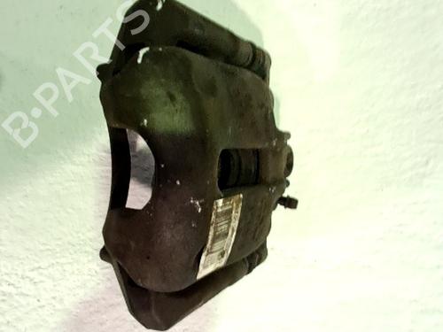 Venstre bremsekaliber foran CITROËN C4 II (NC_) 1.6 HDi 90 | BP29992674M105 