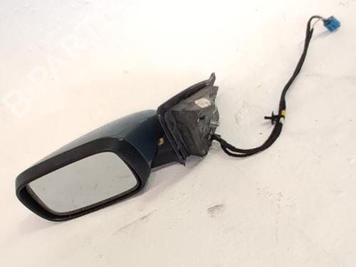 Retrovisor esquerdo Retrovisor esquerdo VOLVO S40 II (544) 2.0 D (136 hp) 36318157 36318157
