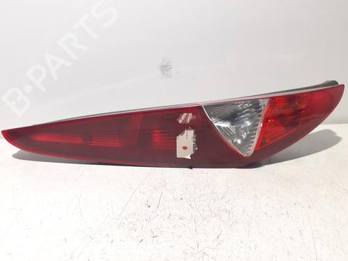 Venstre baglygte FIAT PUNTO (188_) 1.2 60 (188.030, .050, .130, .150, .230, .250) (60 hp) 25458293