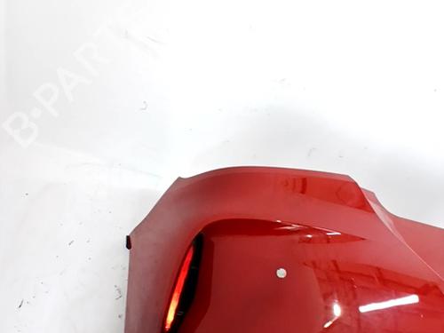 Rear bumper BMW Z4 Roadster (G29) sDrive 20 i | BP30477583C8