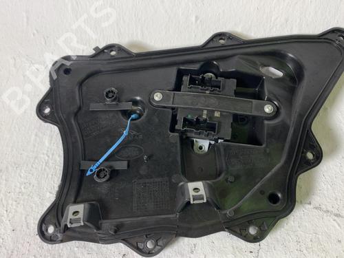 Used Electronic module Electronic module JAGUAR F-PACE (X761) 2.0 TD4 (163 hp) 39714250 39714250