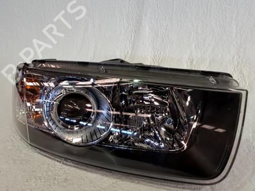 Right headlight CHEVROLET CAPTIVA (C100, C140) 2.2 D 4WD | BP31369627C29