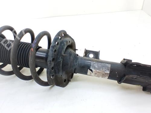 Venstre fortil støddæmper HYUNDAI i20 II (GB, IB) 1.2 (84 hp) 32106993