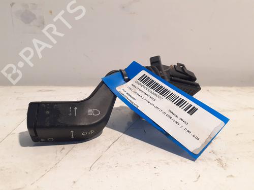 Steering column stalk OPEL ZAFIRA A MPV (T98) 2.2 DTI 16V (F75) | BP25460343I23 