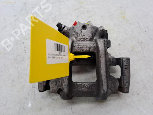 Venstre bremsekaliper foran BMW 1 (F20) 116 d (116 hp) 23359765