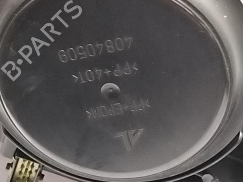 Left headlight PEUGEOT 307 (3A/C) 2.0 HDi 135 | BP30920783C28 