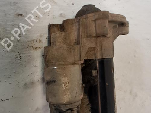 Used Starter Starter CITROËN BERLINGO / BERLINGO FIRST Box Body/MPV (M_) 2.0 HDI 90 (MBRHY, MCRHY) (90 hp) 33772306 33772306