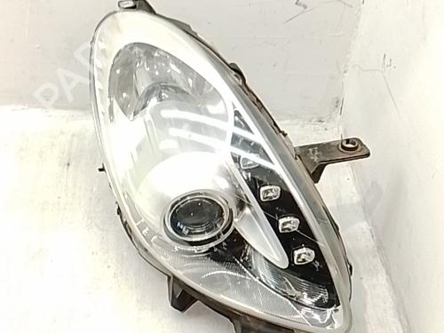 Used Right headlight Right headlight ALFA ROMEO GIULIETTA (940_) 1.6 JTDM (940FYB11, 940FYB1A, 940FYF11, 940FYF1A) (120 hp) 36523560 36523560
