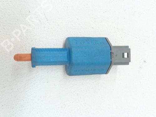 Elektronisk sensor RENAULT MEGANE III Grandtour (KZ0/1) 1.5 dCi (KZ1M, KZ1W, KZ0R) (106 hp) 27672525