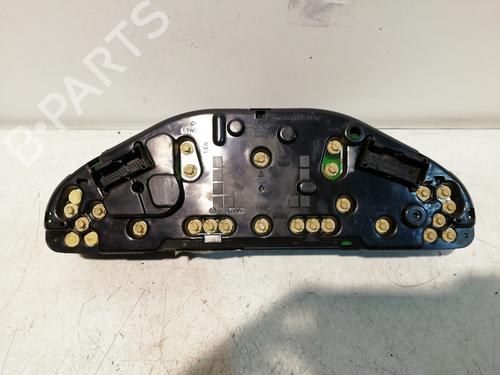 Instrument cluster MERCEDES-BENZ C-CLASS (W202) C 240 (202.026) | BP25737758C47