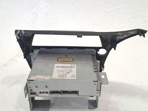 Radio HONDA CIVIC VIII Hatchback (FN, FK) 2.2 CTDi (FK3) | BP29557459E6 