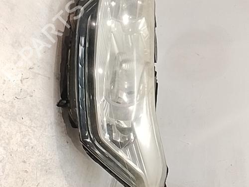Left headlight CITROËN C5 III (RD_) 2.0 HDi 140 (RDRHF8, RDRHFA, RDRHA8, RDRHAJ) | BP36665877C28 - Image 4