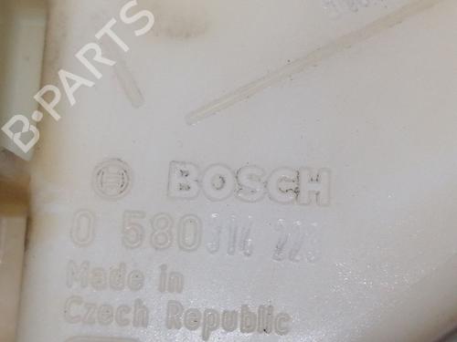 Fuel pump FIAT BRAVO II (198_) 1.4 T-Jet (198AXG1B) | BP23404446M76 
