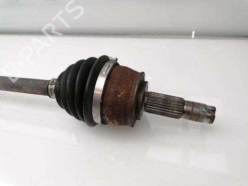 Right front driveshaft FIAT TIPO Saloon (356_, 357_) 1.6 (356SXE11) | BP23937378M39 