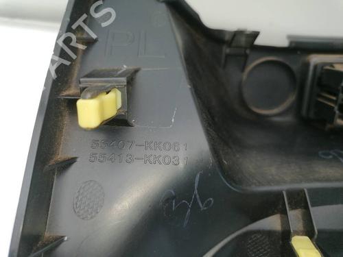Switch TOYOTA HILUX VIII Pickup (_N1_) 2.4 D 4WD (GUN125_, GUN125R) | BP27461664I30 