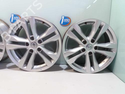 Rim NISSAN X-TRAIL II (T31) 2.0 dCi 4x4 | BP23935940C45