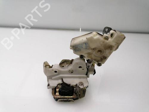 Rear right lock NISSAN TERRANO II (R20) 2.7 TD 4WD | BP23938927C99 
