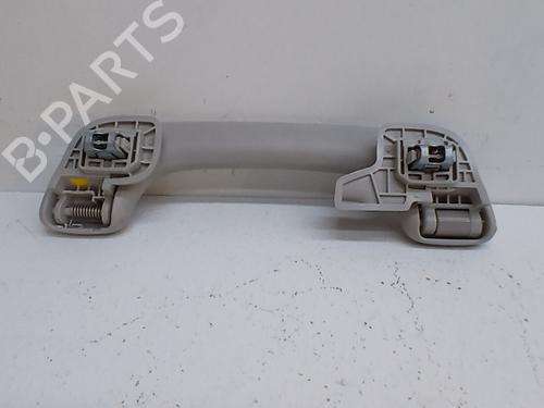 Interior roof handle RENAULT KADJAR (HA_, HL_) 1.3 TCe 140 (HLNB, HLN1) | BP39555098I35 - Image 2