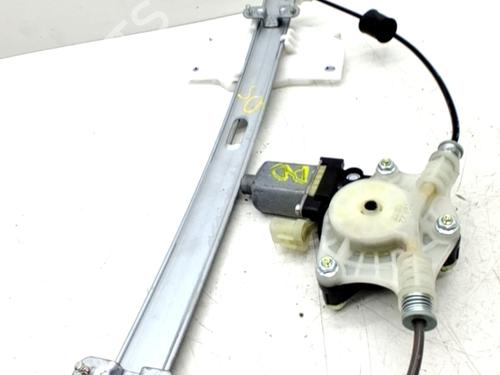 Vindusheismekanisme høyre foran KIA PICANTO III (JA) 1.0 (67 hp) 32106669