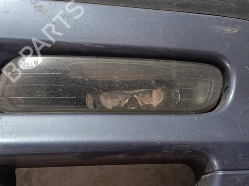 Used Left front fog light BMW 3 (E46) 320 d (136 hp) 25460225