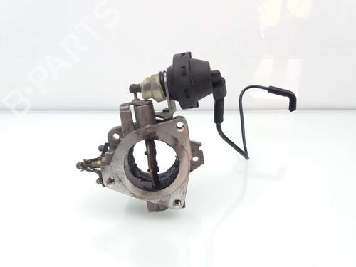 Used Throttle body ALFA ROMEO GT (937_) 1.9 JTD (937CXN1B) (150 hp) 23457712