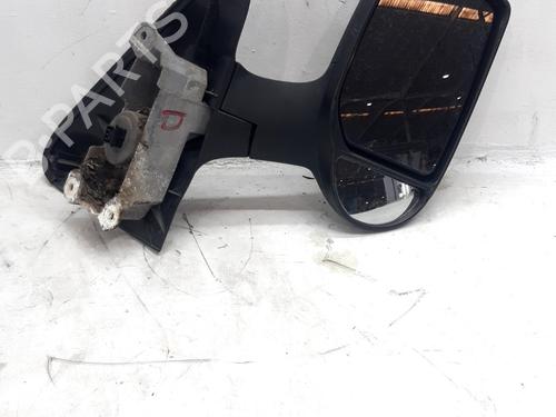 Used Right mirror Right mirror FORD TRANSIT Van (FA_ _) 2.4 TDCi RWD (140 hp) 36523748 36523748