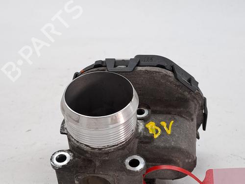 Throttle body CITROËN C-ELYSEE (DD_) 1.6 BlueHDi 100 | BP25998518M82 