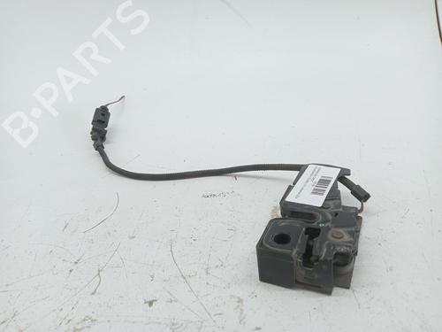 Hood lock VW TOURAN (1T1, 1T2) 2.0 TDI 16V | BP23371347C133 