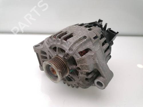 Used Alternator FORD FIESTA VI (CB1, CCN) 1.25 (60 hp) 23940905