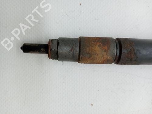 Injector OPEL ZAFIRA TOURER C (P12) 1.6 CDTI (75) | BP23364934M100 