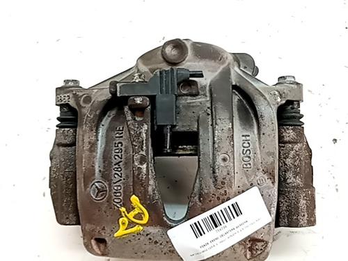 Used Right front brake caliper MERCEDES-BENZ E-CLASS (W211) E 270 CDI (211.016) (177 hp) 30477681