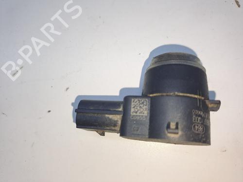 Module électronique OPEL INSIGNIA A (G09) 2.0 CDTI (68) (163 hp) 23362866