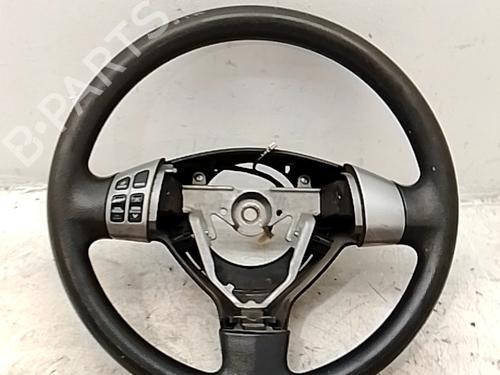 Used Steering wheel Steering wheel SUZUKI SWIFT III (MZ, EZ) 1.3 DDiS (RS413D) (69 hp) 34496793 34496793