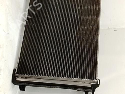 Used AC radiator AC radiator MERCEDES-BENZ C-CLASS (W204) C 350 (204.056) (272 hp) 36523170 36523170