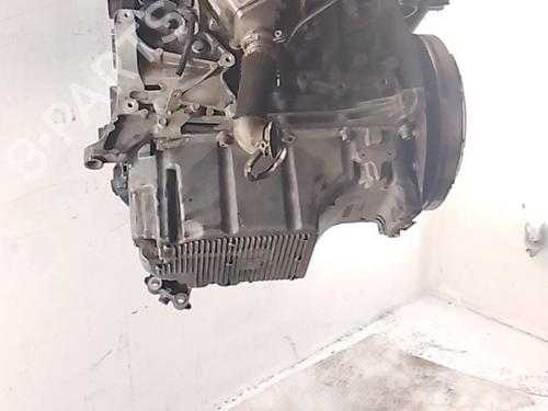 Used Engine Engine 39063142 39063142